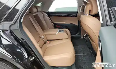 Hyundai Grandeur 2024 2.5 Автомат в Москве № 42497, миниатюра 10