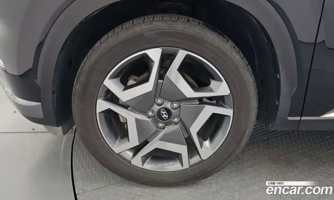 Hyundai Palisade 2023 3.8 Автомат в Москве № 42735, фото 1