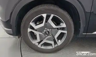 Hyundai Palisade, 2023