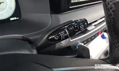 Hyundai Palisade 2023 3.8 Автомат в Москве № 42735, миниатюра 12