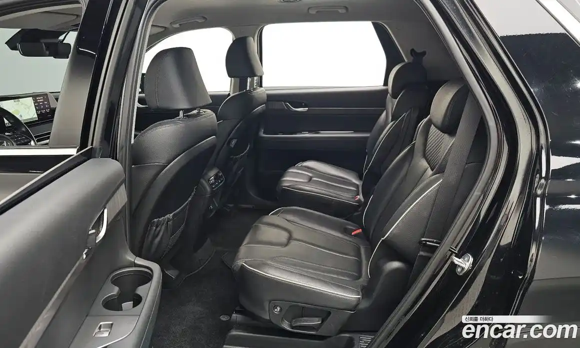 Hyundai Palisade 2023 3.8 Автомат в Москве № 42735, фото 19