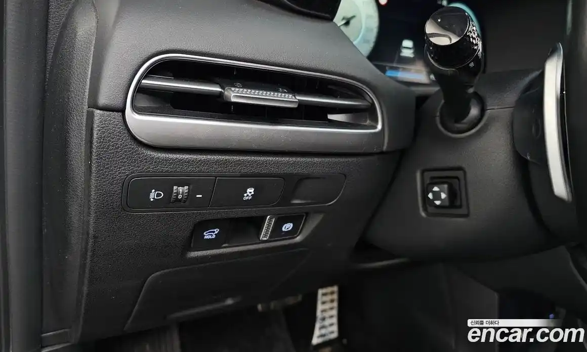 Hyundai Palisade 2023 3.8 Автомат в Москве № 42735, фото 20