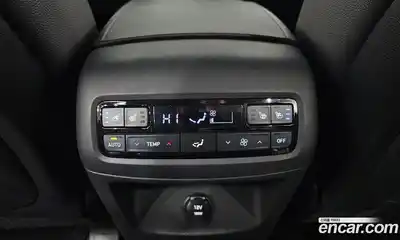 Hyundai Palisade 2023 3.8 Автомат в Москве № 42735, миниатюра 2