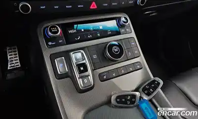 Hyundai Palisade 2023 3.8 Автомат в Москве № 42735, миниатюра 3