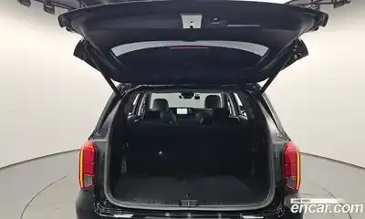 Hyundai Palisade 2023 3.8 Автомат в Москве № 42735, миниатюра 4