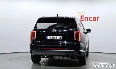 Hyundai Palisade 2023 3.8 Автомат в Москве № 42735, миниатюра 6