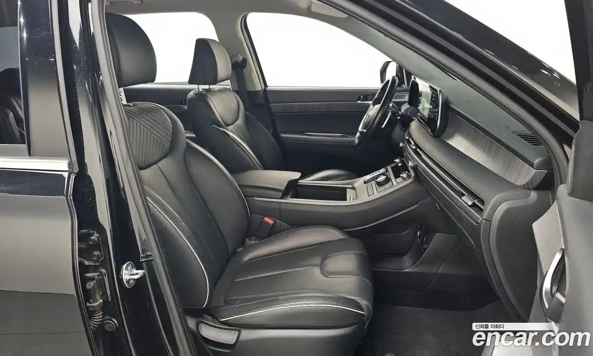 Hyundai Palisade 2023 3.8 Автомат в Москве № 42735, фото 7