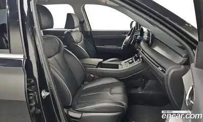 Hyundai Palisade 2023 3.8 Автомат в Москве № 42735, миниатюра 7