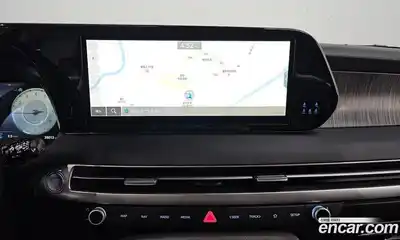 Hyundai Palisade 2023 3.8 Автомат в Москве № 42735, миниатюра 10