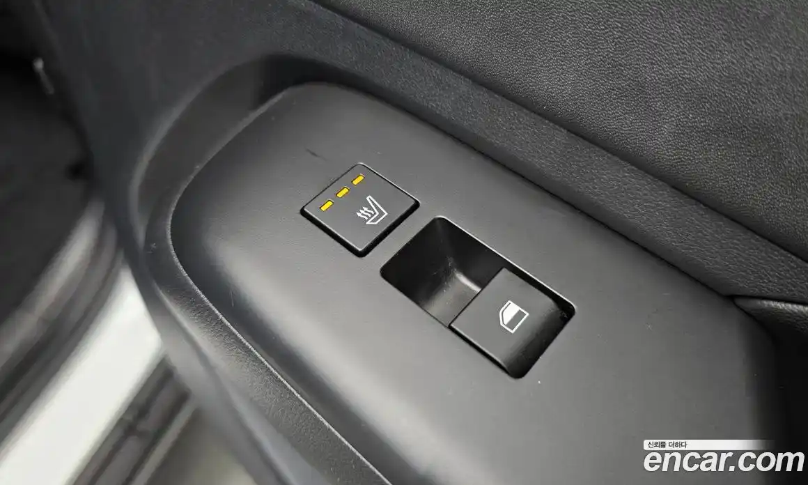 Hyundai Kona 2023 1.6 Автомат в Москве № 46165, фото 13