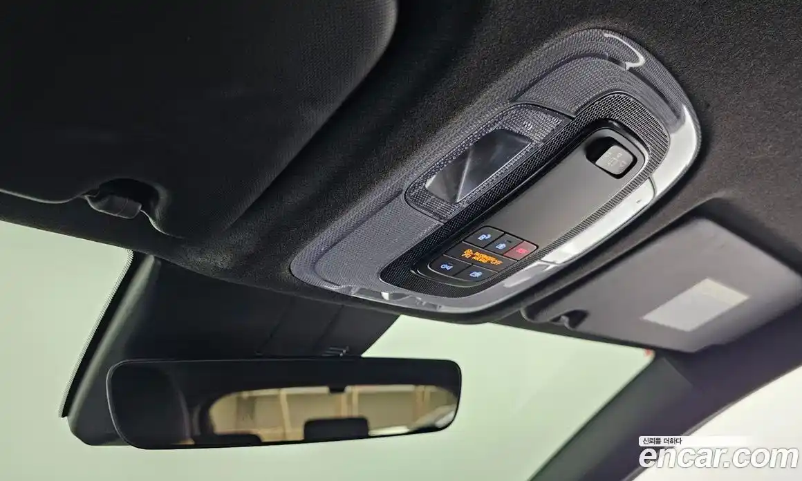 Hyundai Kona 2023 1.6 Автомат в Москве № 46165, фото 15