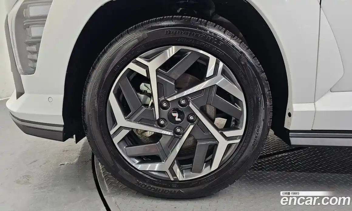 Hyundai Kona 2023 1.6 Автомат в Москве № 46165, фото 20