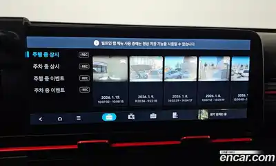 Hyundai Kona 2023 1.6 Автомат в Москве № 46165, миниатюра 9