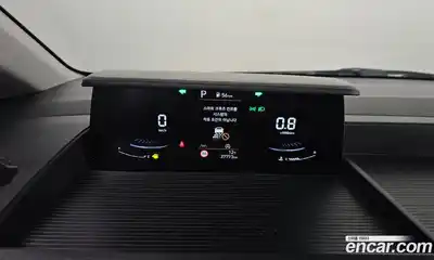 Hyundai Staria 2025 2.2 Автомат в Москве № 49814, миниатюра 11