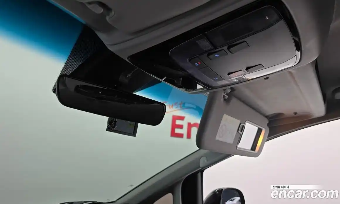 Hyundai Staria 2025 2.2 Автомат в Москве № 49814, фото 15