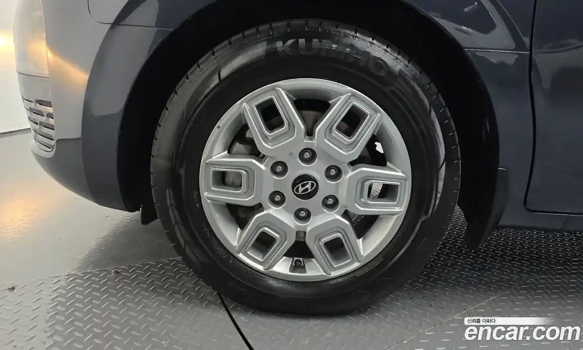 Hyundai Staria 2025 2.2 Автомат в Москве № 49814, фото 6