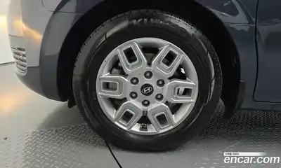 Hyundai Staria 2025 2.2 Автомат в Москве № 49814, миниатюра 6