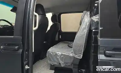 Hyundai Staria 2025 2.2 Автомат в Москве № 49814, миниатюра 7