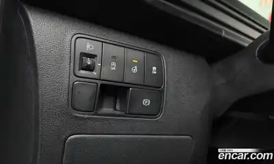 Hyundai Staria 2025 2.2 Автомат в Москве № 49814, миниатюра 9