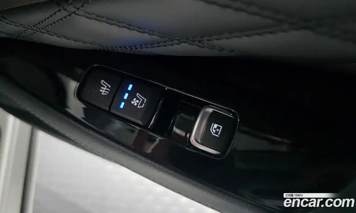 Kia K8 2022 2.5 Автомат в Москве № 52540, фото 13