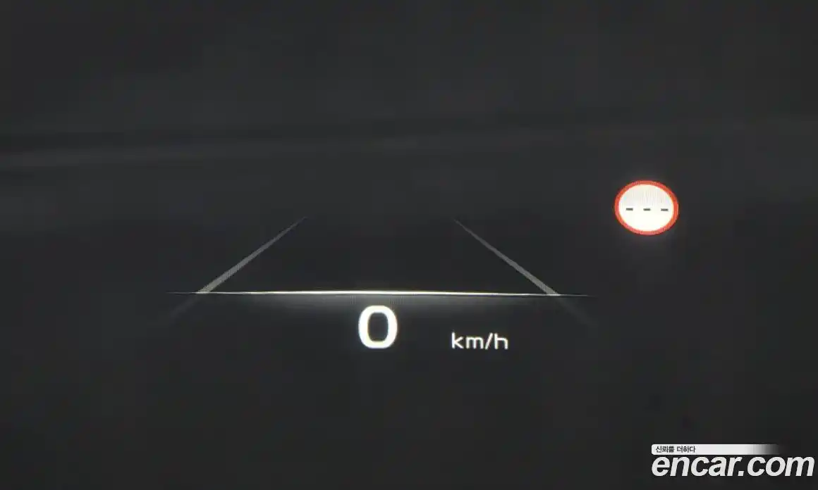 Kia K8 2022 2.5 Автомат в Москве № 52540, фото 16