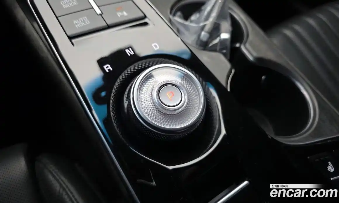 Kia K8 2022 2.5 Автомат в Москве № 52540, фото 19