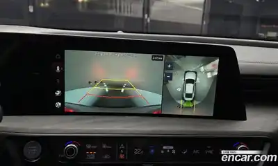 Kia K8 2022 2.5 Автомат в Москве № 52540, миниатюра 3