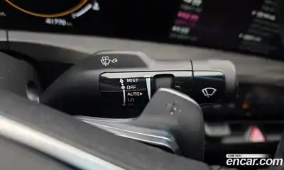 Kia K8 2022 2.5 Автомат в Москве № 52540, миниатюра 10