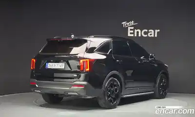 Kia Sorento, 2026
