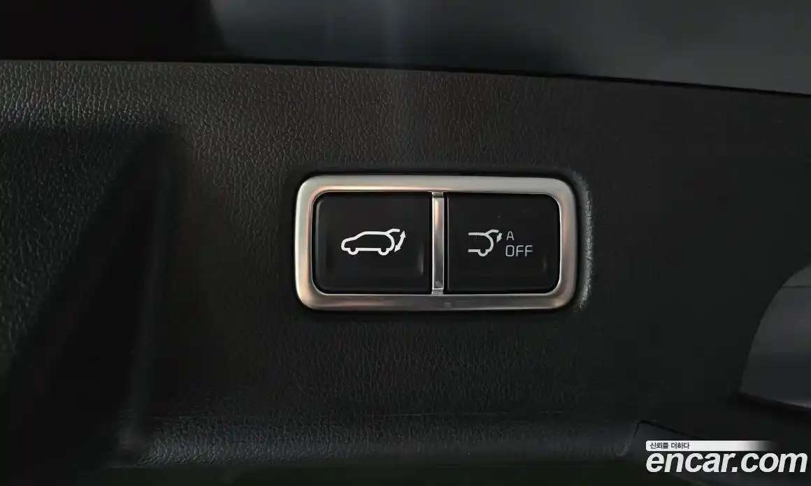 Kia Sorento 2026 2.5 Автомат в Москве № 53878, фото 11