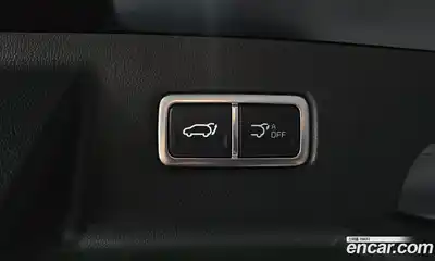 Kia Sorento 2026 2.5 Автомат в Москве № 53878, миниатюра 11