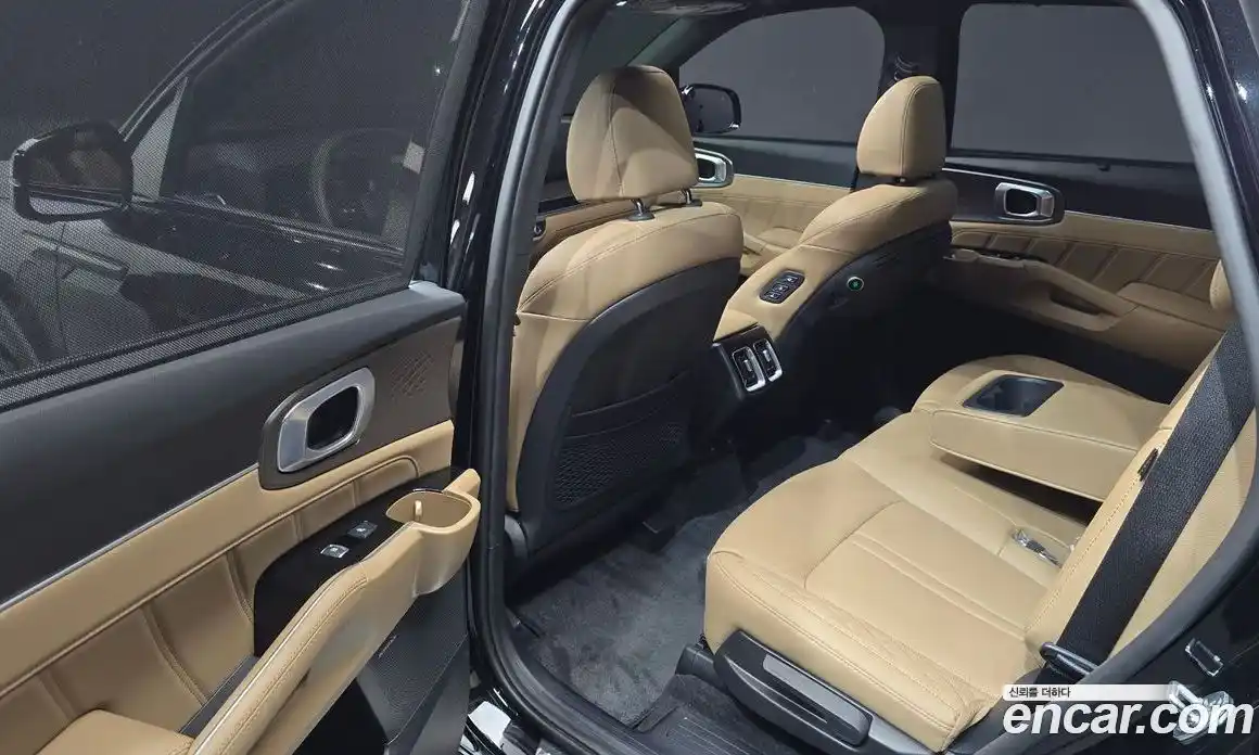 Kia Sorento 2026 2.5 Автомат в Москве № 53878, фото 12