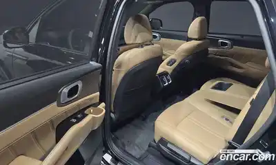 Kia Sorento 2026 2.5 Автомат в Москве № 53878, миниатюра 12