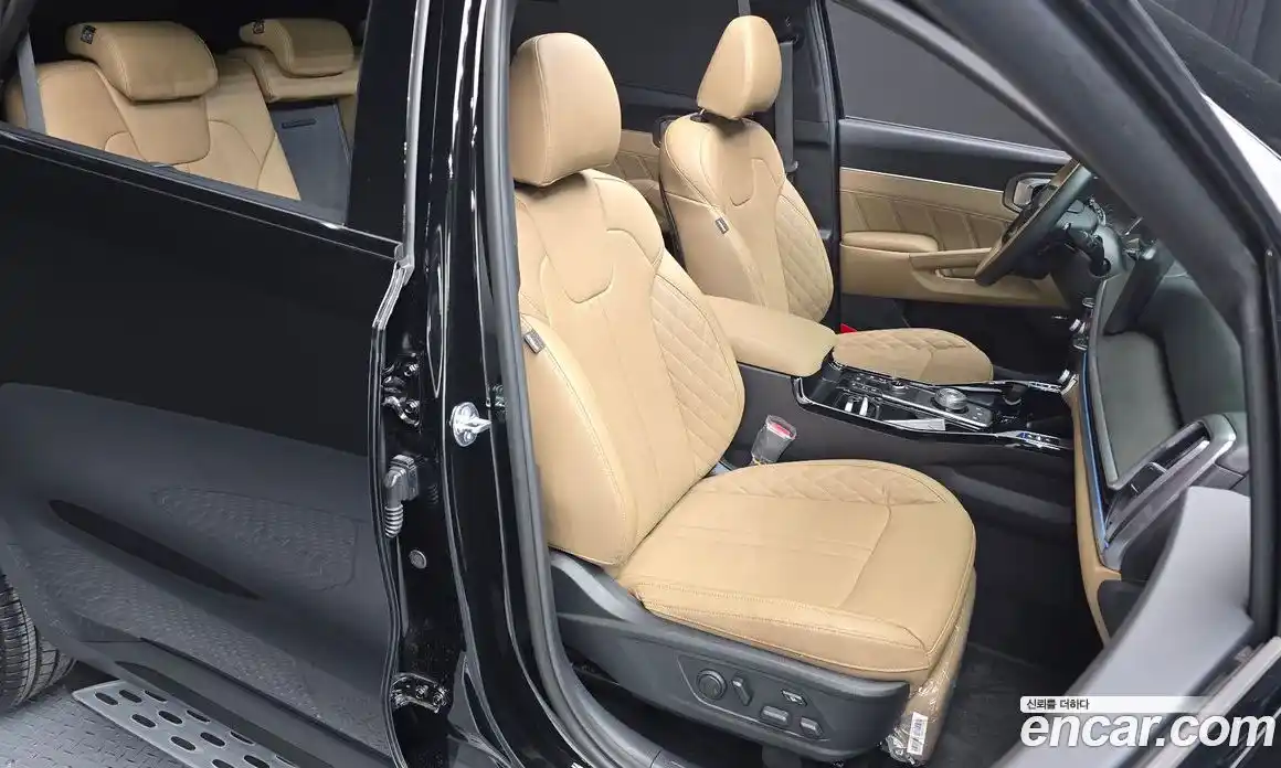 Kia Sorento 2026 2.5 Автомат в Москве № 53878, фото 13