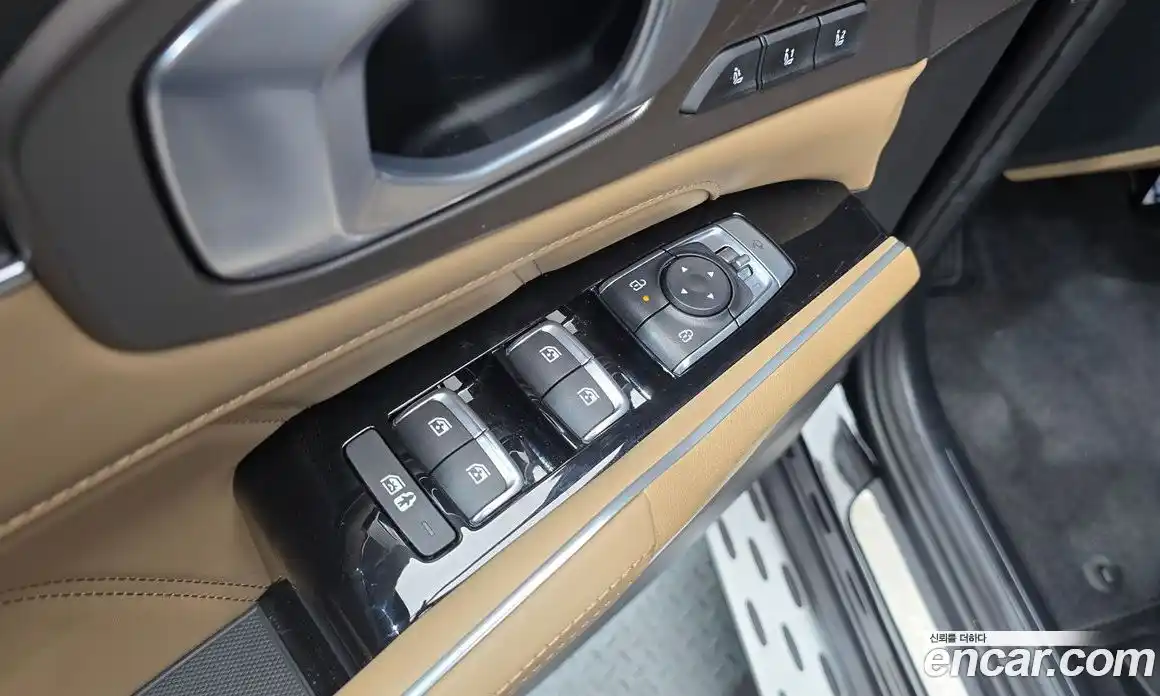 Kia Sorento 2026 2.5 Автомат в Москве № 53878, фото 17