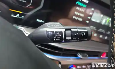 Kia Sorento 2026 2.5 Автомат в Москве № 53878, миниатюра 3