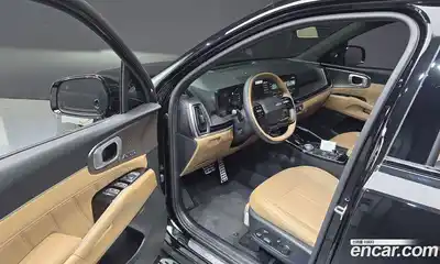 Kia Sorento 2026 2.5 Автомат в Москве № 53878, миниатюра 5