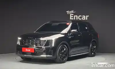 Kia Sorento 2026 2.5 Автомат в Москве № 53878, миниатюра 7