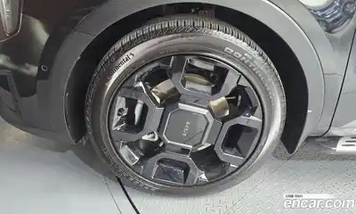 Kia Sorento 2026 2.5 Автомат в Москве № 53878, миниатюра 9