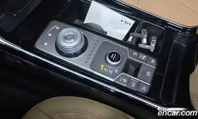 Kia Sorento 2026 2.5 Автомат в Москве № 53878, миниатюра 10