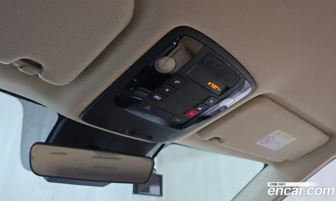 Kia Canival 2023 2.2 Автомат в Москве № 54583, фото 1