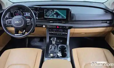 Kia Canival 2023 2.2 Автомат в Москве № 54583, миниатюра 2