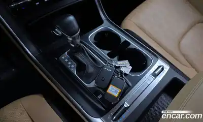 Kia Canival 2023 2.2 Автомат в Москве № 54583, миниатюра 8