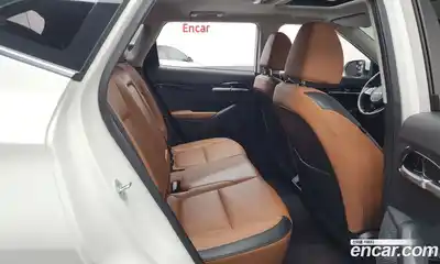 Kia Seltos 2023 1.6 Автомат в Москве № 54988, миниатюра 7