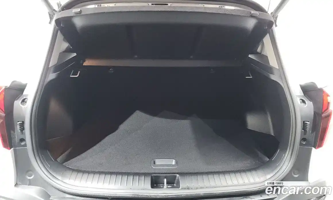 Kia Seltos 2023 1.6 Автомат в Москве № 54988, фото 9