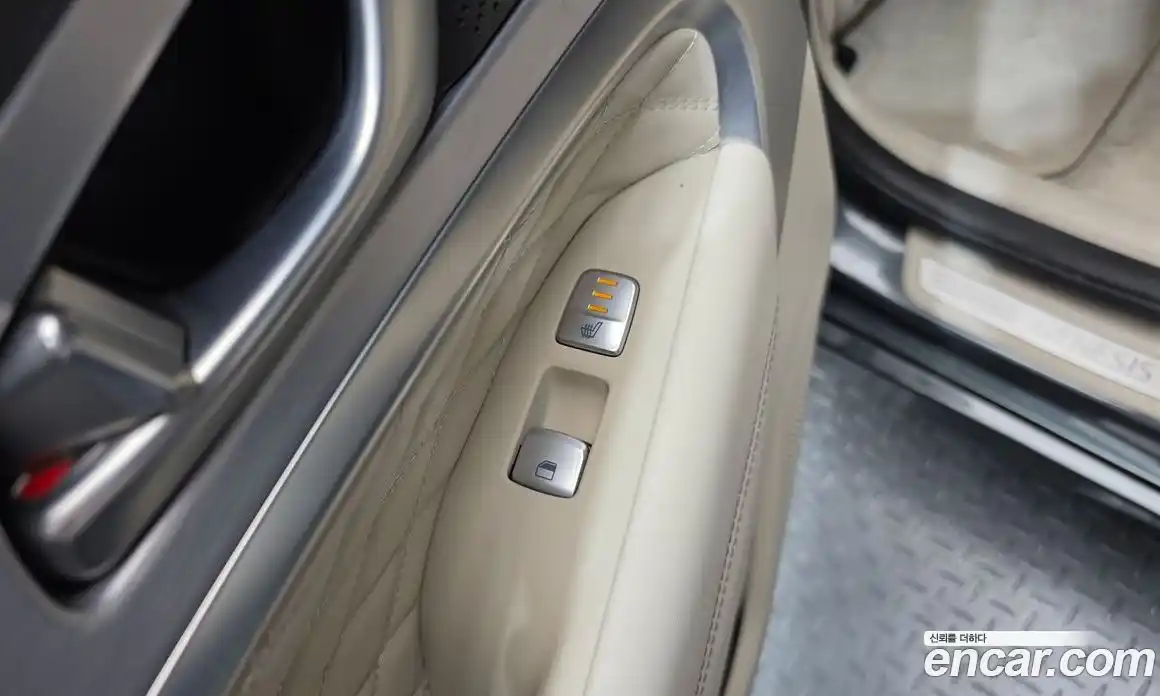 Genesis G70 2019 2.0 Автомат в Москве № 56779, фото 15