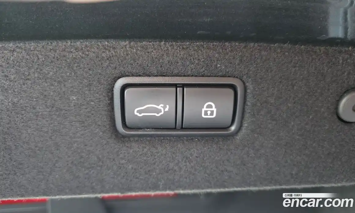 Genesis G70 2019 2.0 Автомат в Москве № 56779, фото 18