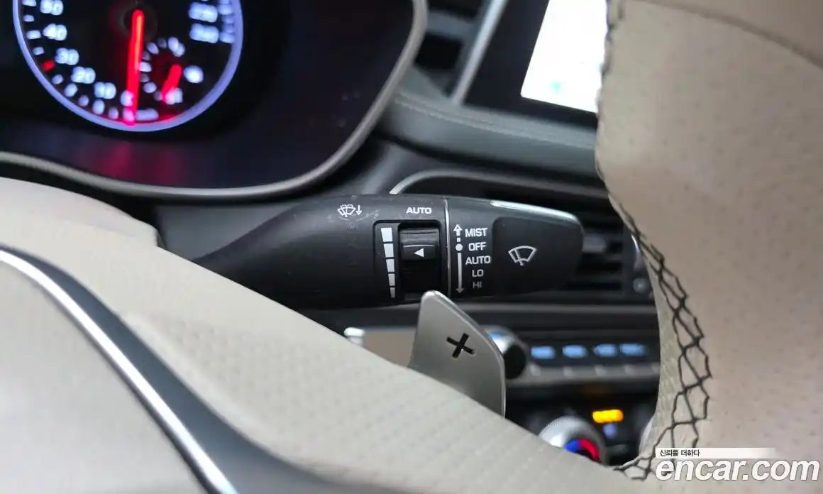 Genesis G70 2019 2.0 Автомат в Москве № 56779, фото 20