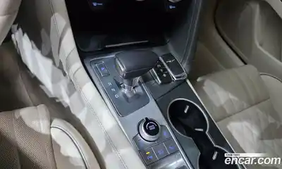 Genesis G70 2019 2.0 Автомат в Москве № 56779, миниатюра 2