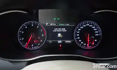 Genesis G70 2019 2.0 Автомат в Москве № 56779, миниатюра 4